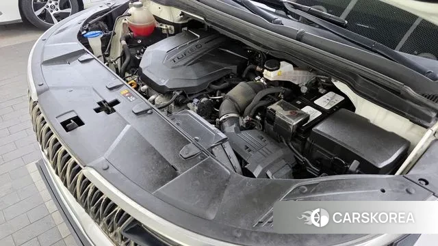 Kia Carnival 4th generation id 3787990 из Кореи 16