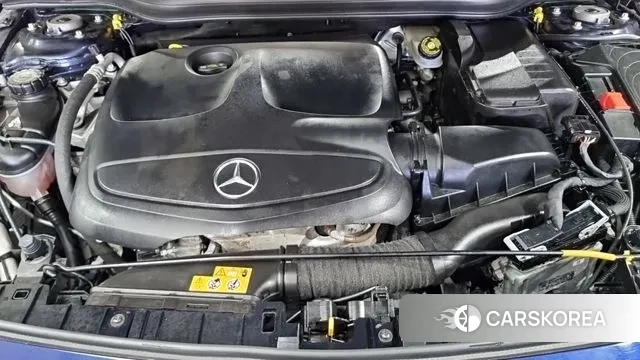 Mercedes-Benz GLA-Class X156 id 3454964 из Кореи 16