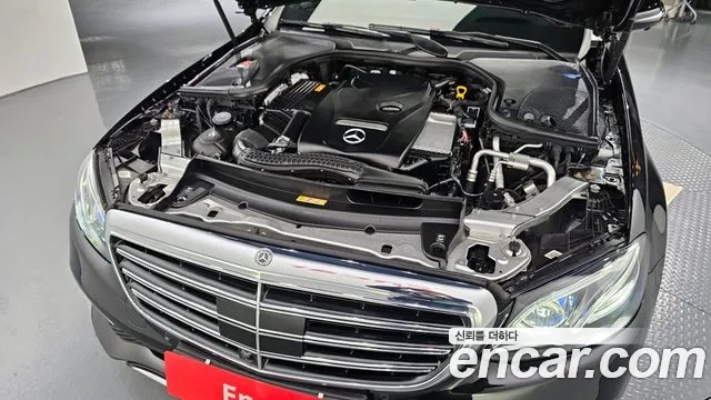Mercedes-Benz E-Class W213 id 2869890 из Кореи 16