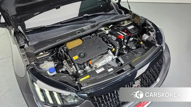 Peugeot 2008 Second generation id 2994167 из Кореи 16