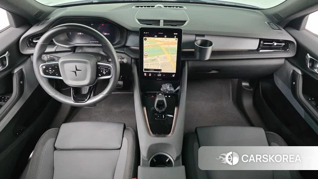Polestar Polestar 2 id 4618070 из Кореи 27