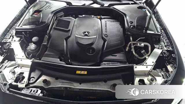 Mercedes-Benz CLS-Class C257 id 4188425 из Кореи 28