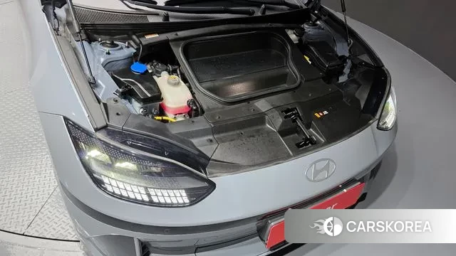 Hyundai Ionic 6 id 3366069 из Кореи 16