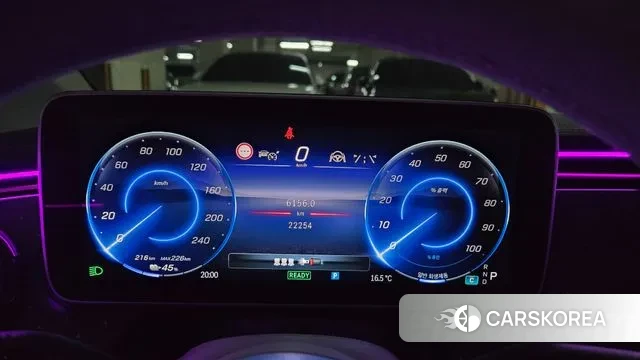 Mercedes-Benz EQE V295 2023 Белый из Кореи, фото 6