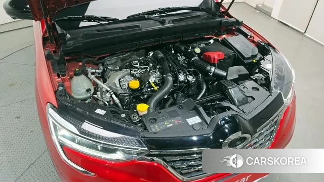 Renault Korea (Samsung) XM3 id 3752343 из Кореи 16