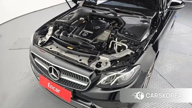 Mercedes-Benz E-Class W213 id 3766830 из Кореи 16