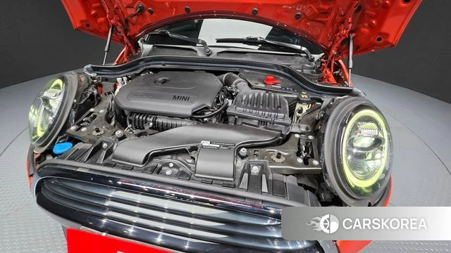 Mini Cooper id 4625486 из Кореи 16
