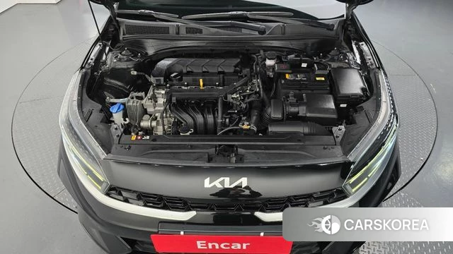 Kia The New K3 2nd generation id 4475897 из Кореи 16