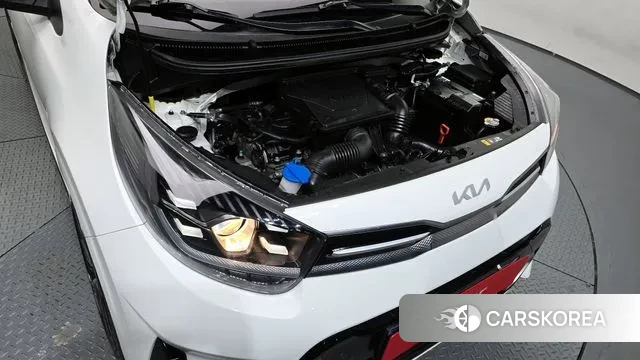 Kia Morning Urban (JA) id 3600062 из Кореи 16