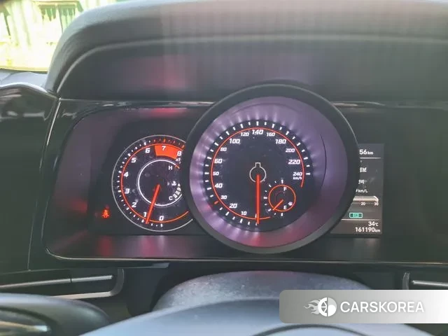 Hyundai Avante (CN7) id 2975486 из Кореи 16