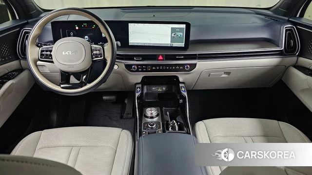 Kia The New Sorento 4th Generation id 4941643 из Кореи 27