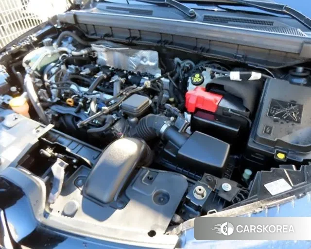 Renault Korea (Samsung) XM3 id 3529308 из Кореи 16