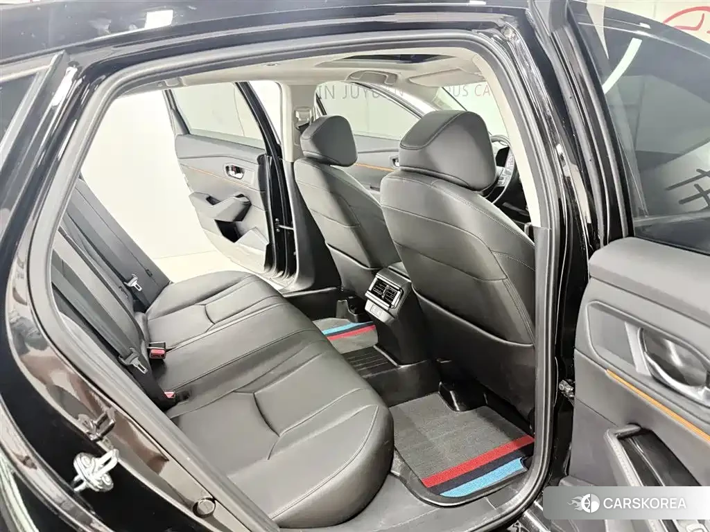 Honda Accord id 4629459 из Китая 14