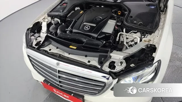 Mercedes-Benz E-Class W213 id 3494205 из Кореи 16