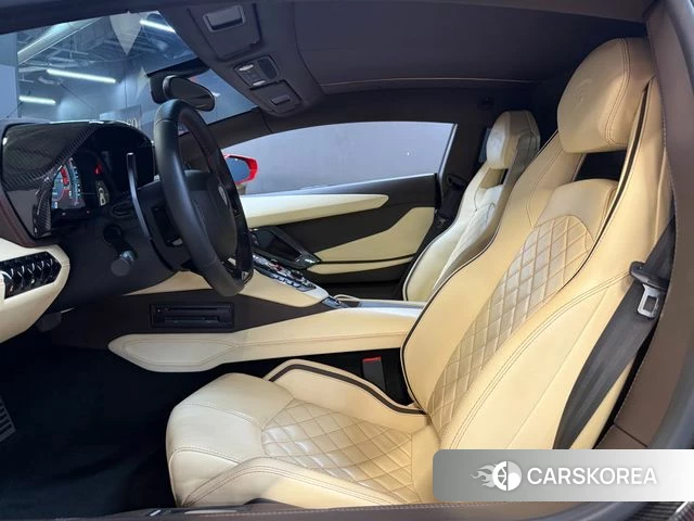 Lamborghini Aventador id 4304724 из Кореи 16