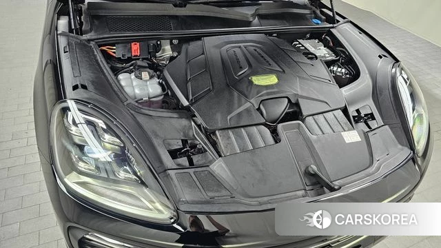 Porsche Cayenne (PO536) id 4475074 из Кореи 16