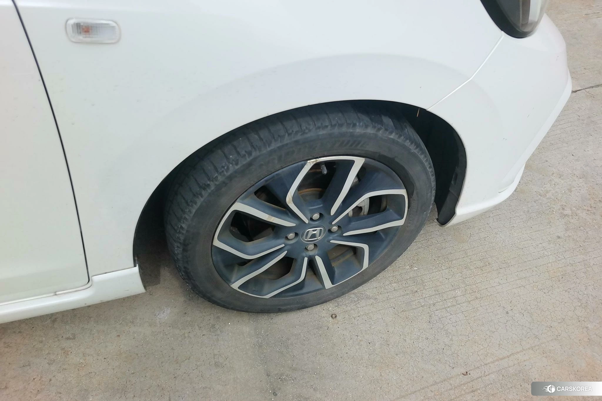 Honda LIFE id 4487354 из Китая 13
