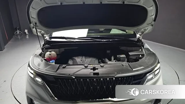 Kia Carnival 4th generation id 3600809 из Кореи 16