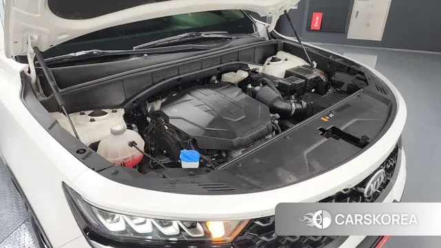 Kia Sorento 4th Generation id 3344088 из Кореи 16