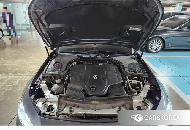 Mercedes-Benz CLS-Class C257 id 4392594 из Кореи 9