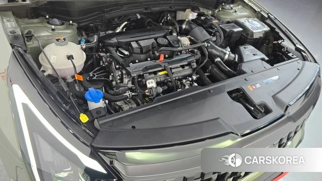 Kia The New Sportage 5th Generation id 4904386 из Кореи 29