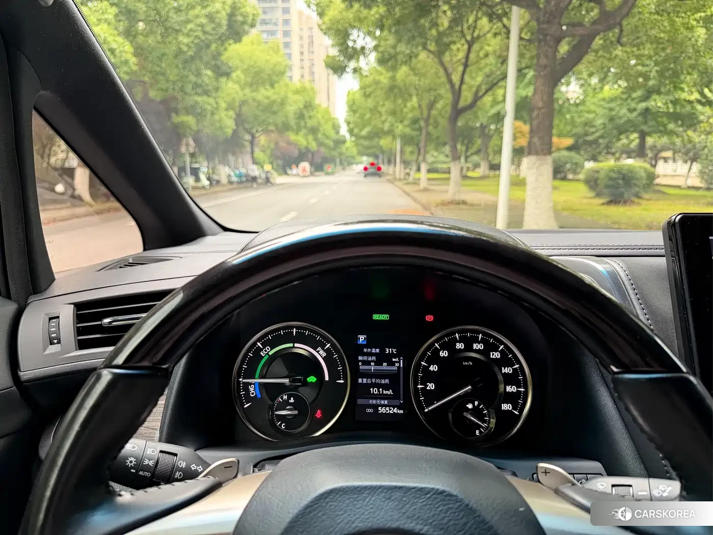 Lexus LM id 4589089 из Китая 21