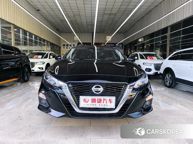 Nissan Teana id 4253404 из Китая 11