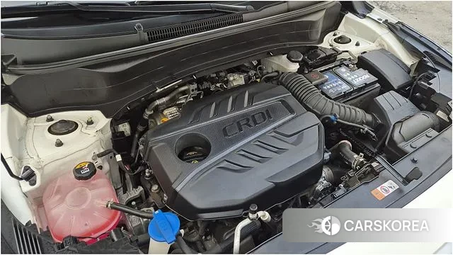 Kia Seltos id 3680979 из Кореи 16