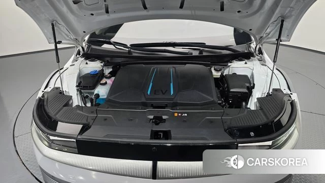 Hyundai Ionic 5 id 4619239 из Кореи 31