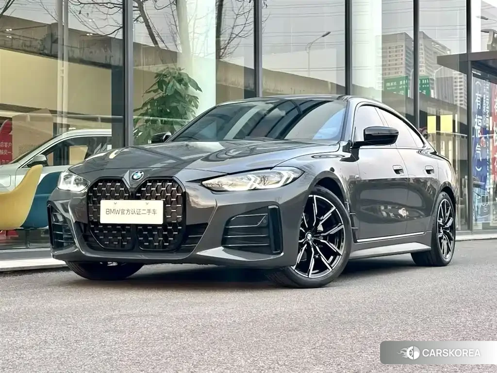 BMW 4 series id 4679720 из Китая 10