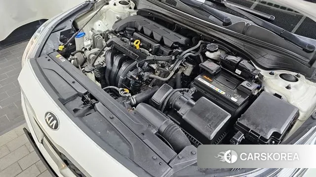 Kia Come New K3 id 3520236 из Кореи 16