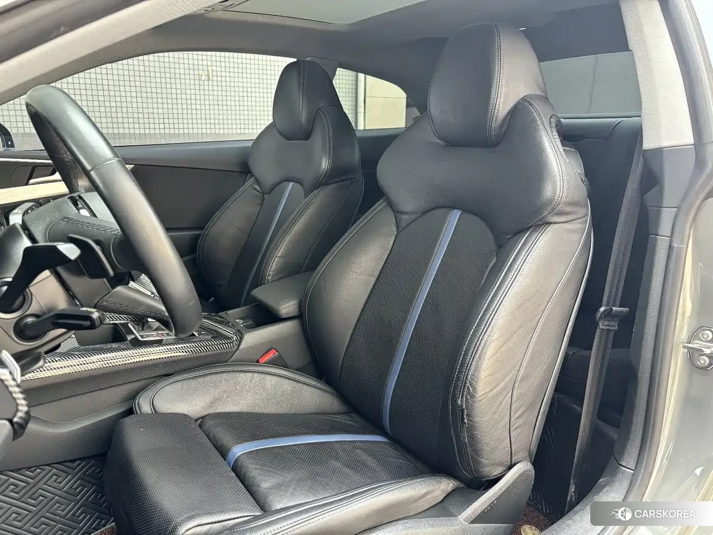 Audi A5 id 4622695 из Китая 13