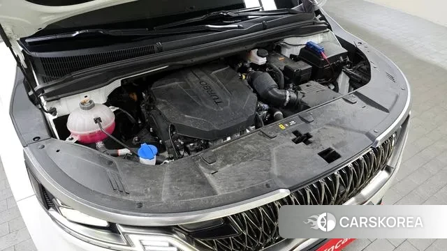 Kia Carnival 4th generation id 2939984 из Кореи 16