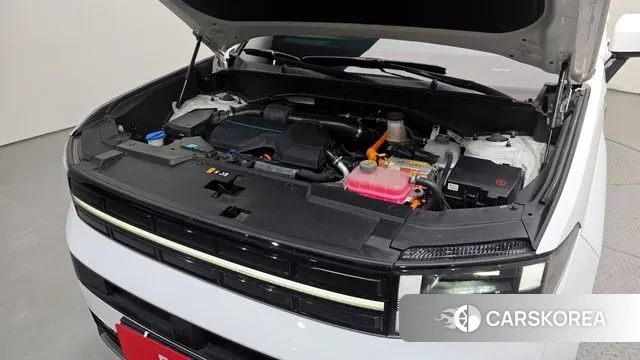 Hyundai Santa Fe (MX5) id 3400223 из Кореи 16