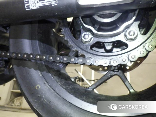 Honda REBEL 1100T id 4184950 из Японии 30