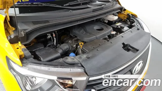 Hyundai The New Grand Starex id 2790866 из Кореи 16