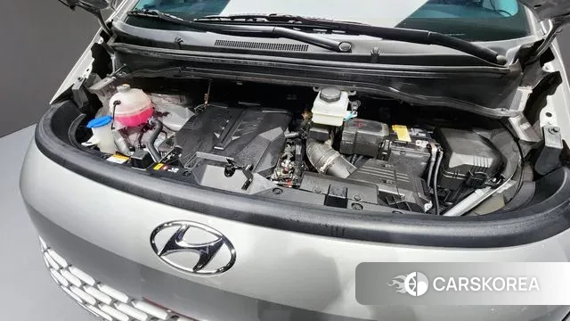 Hyundai Staria id 3763711 из Кореи 16