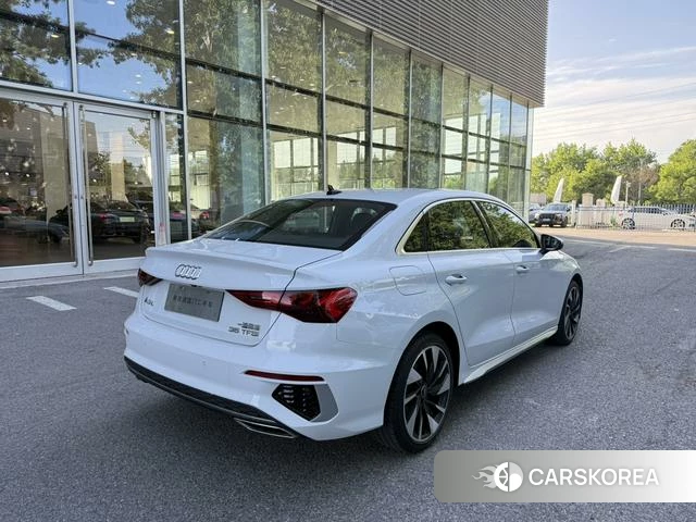 Audi A3 id 4359565 из Китая 10