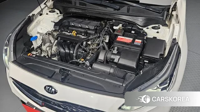 Kia Come New K3 id 2976660 из Кореи 16