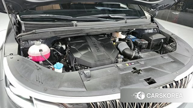 Kia Carnival 4th generation id 4406289 из Кореи 26