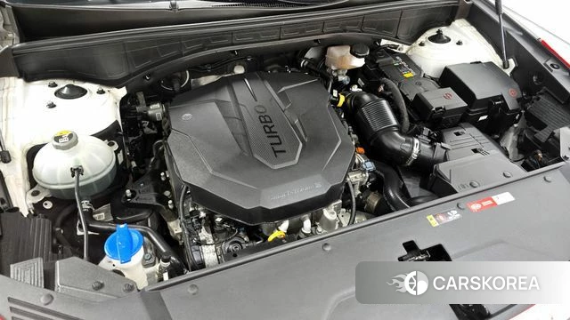 Kia Sorento 4th Generation id 3833940 из Кореи 16