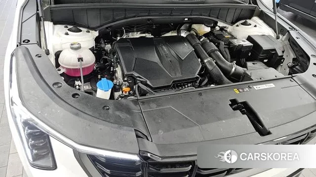 Kia The New Sorento 4th Generation id 3523579 из Кореи 16