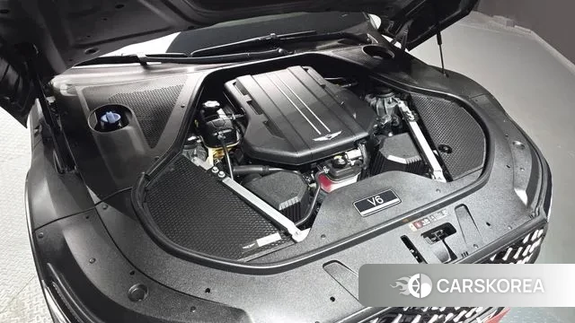 Genesis G90 (RS4) id 3421108 из Кореи 16