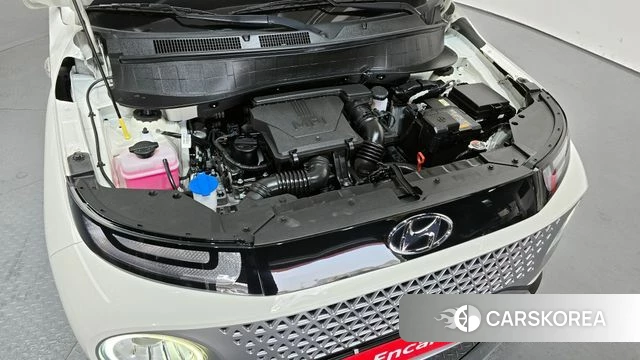 Hyundai Casper id 3883630 из Кореи 16