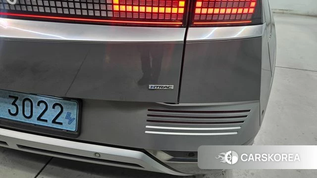 Hyundai Ionic 5 id 4355199 из Кореи 16