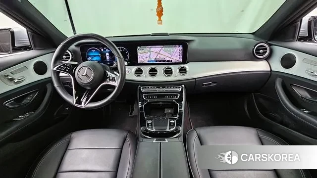 Mercedes-Benz E-Class W213 id 3498867 из Кореи 16