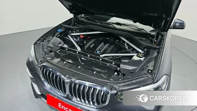 BMW X5 (G05) id 3402778 из Кореи 16