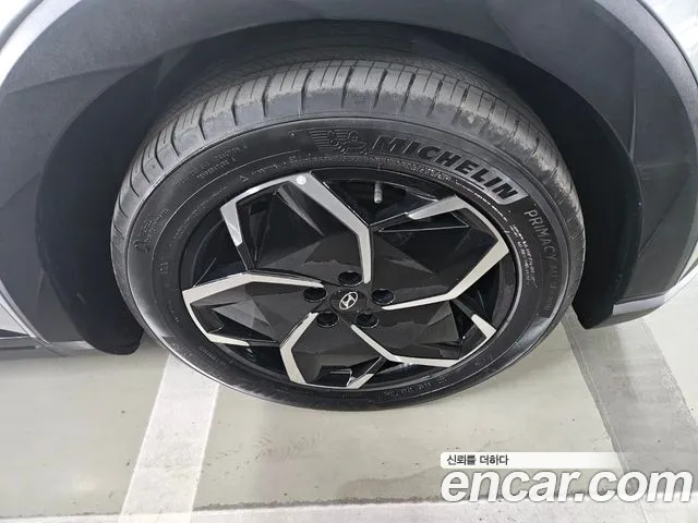 Hyundai Ionic 5 id 2724702 из Кореи 16