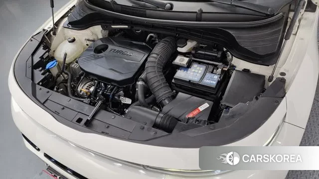 Kia Soul Booster id 3505168 из Кореи 16