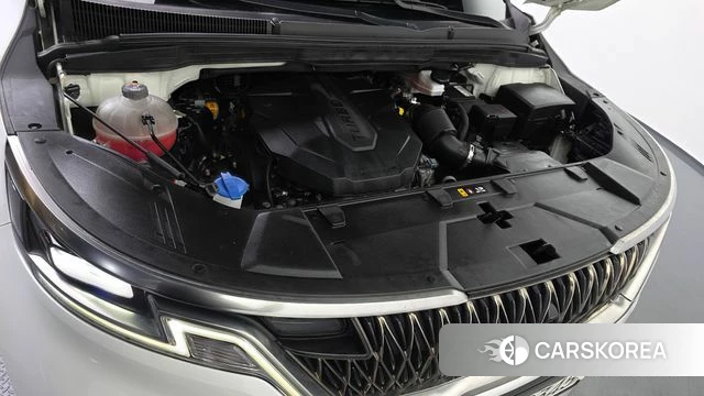 Kia Carnival 4th generation id 3794473 из Кореи 16